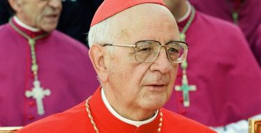 Скончался испанский кардинал Эдуардо Мартинес Сомало