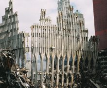 Католический мыслитель признает, что обращение американцев к вере после теракта 11 сентября было мимолетным