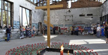 В Сан-Марино почтили память жертв теракта в Беслане