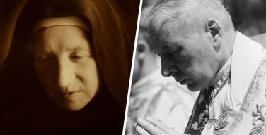 Беатификация кардинала Вышинского и Розы Чацкой: свидетельства исцеленных