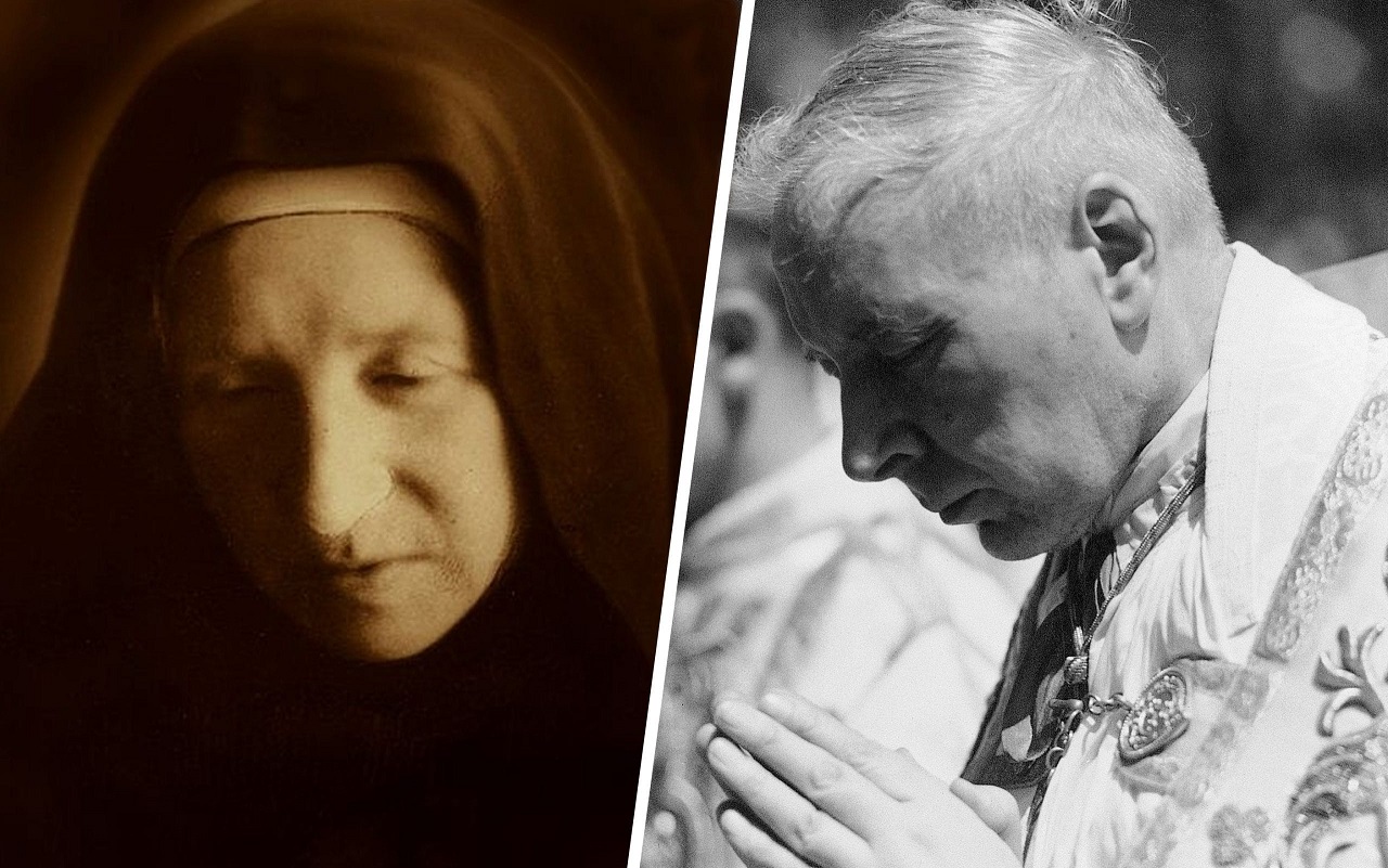 Беатификация кардинала Вышинского и Розы Чацкой: свидетельства исцеленных
