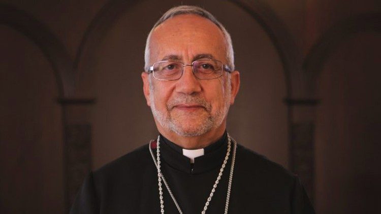 Избран новый предстоятель Армянской Католической Церкви