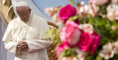 Папа Франциск обратился к участникам конференции в Польше, посвященной защите несовершеннолетних, с видеопосланием