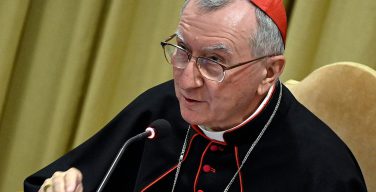Госсекретарь Ватикана считает, что условия для поездки Папы Римского в Россию не созрели