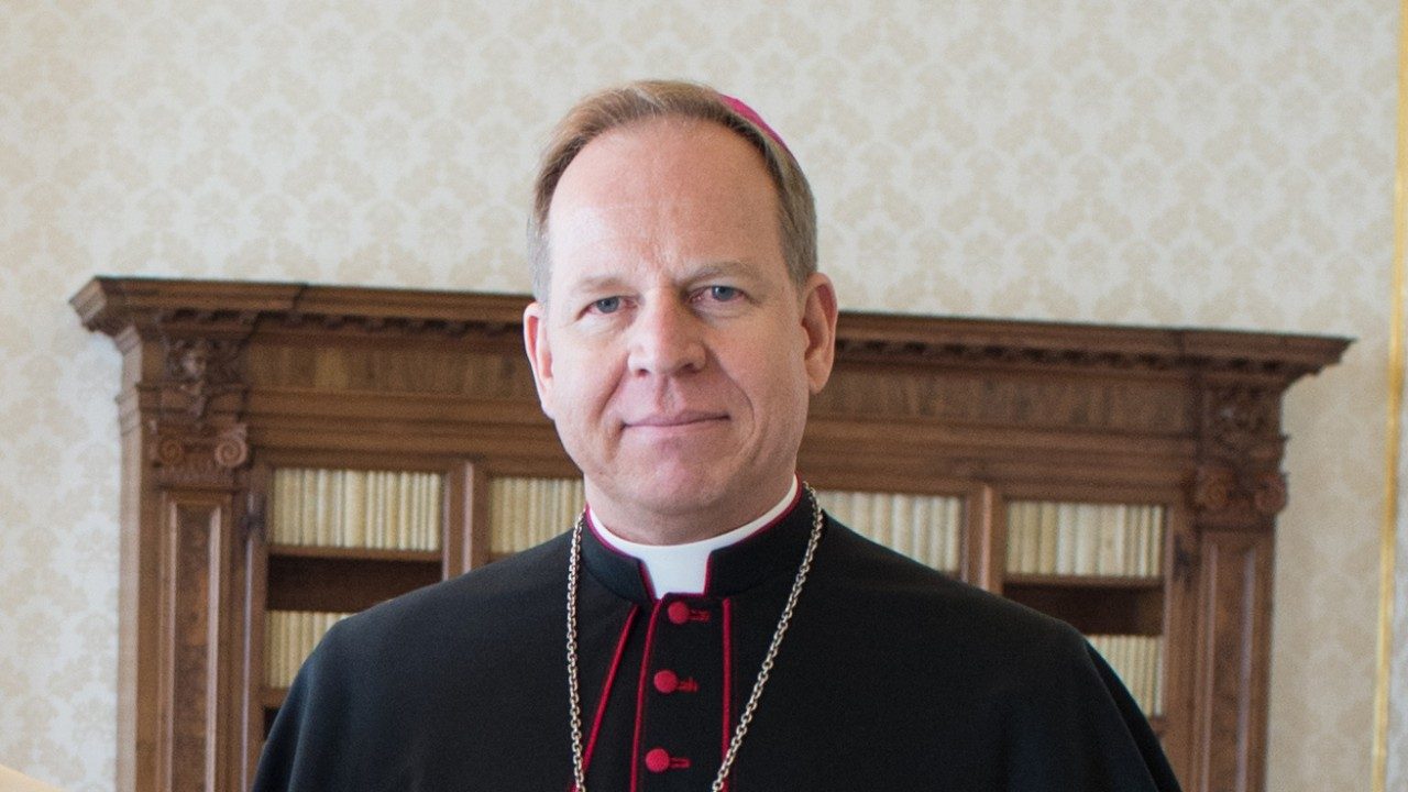 Архиепископ Вильнюсский стал новым президентом CCEE