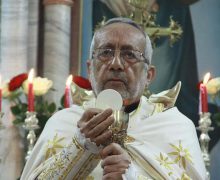 Папа предоставил церковное общение новому армянскому Патриарху