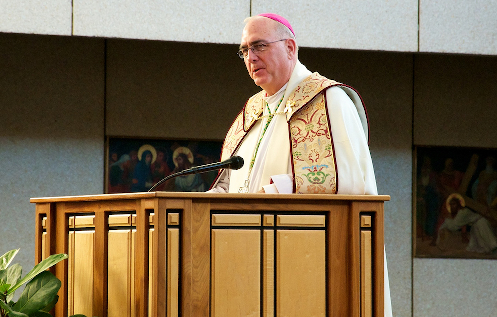 Глава комиссии Конференции католического епископата США в защиту жизни разочарован отменой ограничения финансирования абортов
