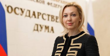 Думский комитет по вопросам религиозных объединений возглавила Ольга Тимофеева