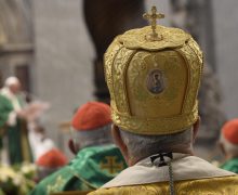 Синод: католики приглашаются к сотрудничеству с другими христианами