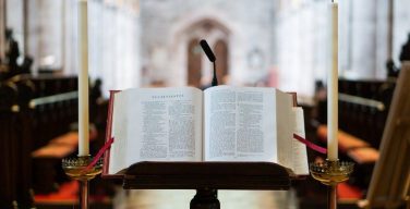 Ватикан издал декрет о переводах литургических текстов