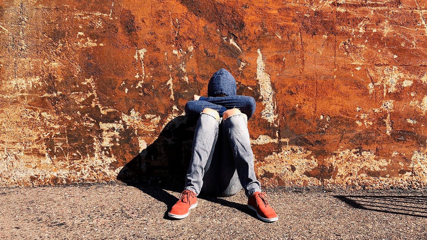Европа: тревожные данные о психическом здоровье подростков