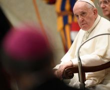 Сексуальный скандал в Церкви Франции. Папа: «Это наш стыд»