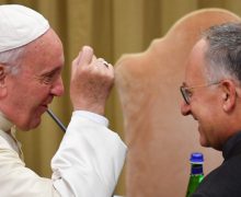 Новый сериал Netflix с участием Папы Франциска покажут на кинофестивале в Риме
