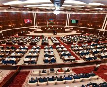 Парламент Азербайджана поддержал предложение правительства об открытии посольства в Ватикане