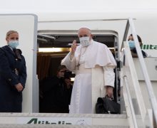 Кипр и Греция: с кем встретится Папа во время апостольского визита — АНОНС