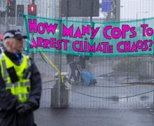Ватикан потребовал «четкой дорожной карты» действий по итогам климатического саммита в Глазго