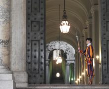 Ватикан: возобновляются визиты Ad limina