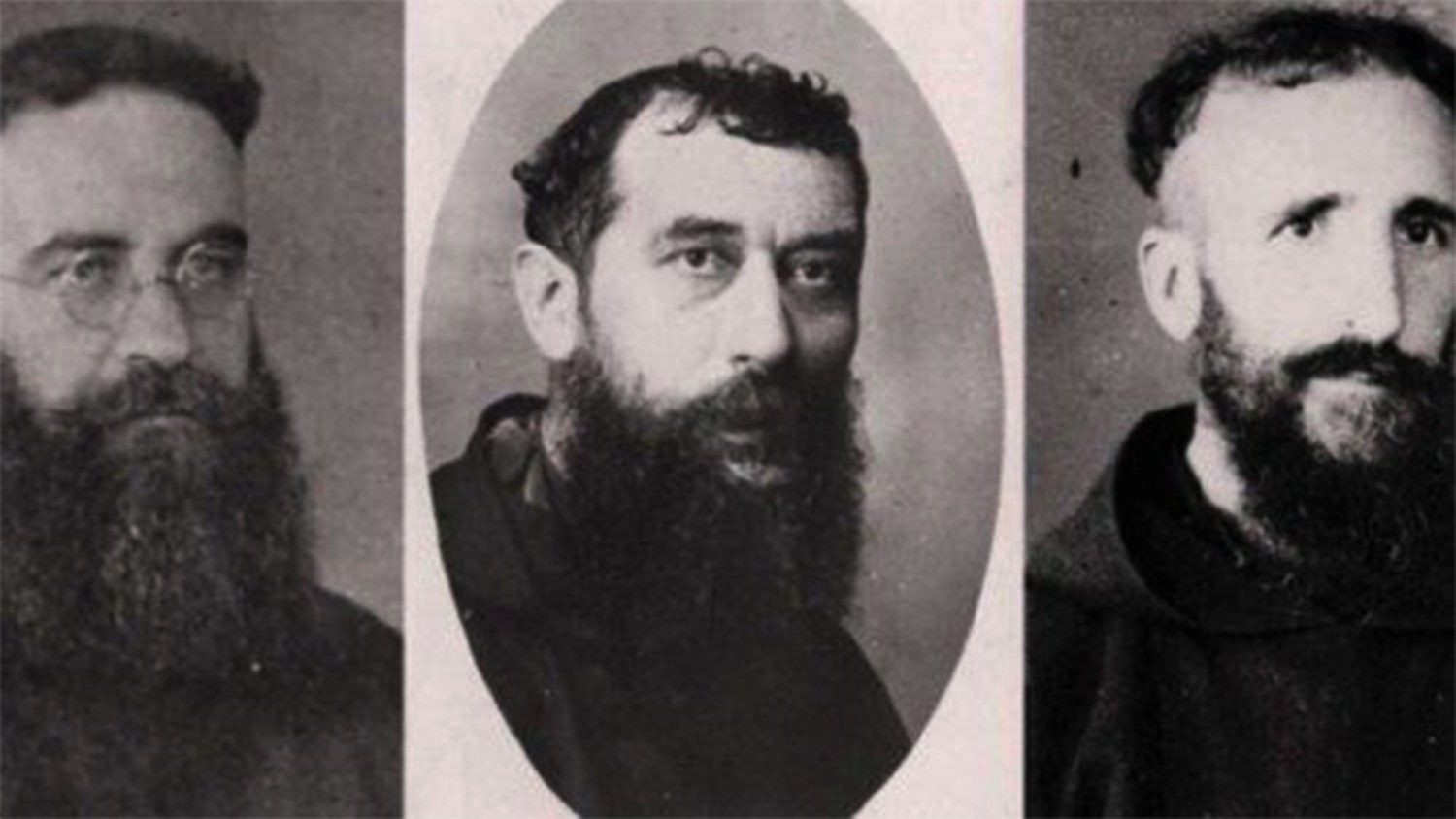 Папа сообщил о беатификации трех мучеников за веру из ордена капуцинов и упомянул о «горячих точках» планеты