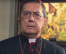 Ватикан и Москва обсудили проблемы мусульман и христиан. Об итогах визита кардинала Аюсо