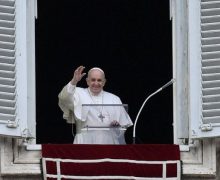 Папа Франциск в торжество Непорочного Зачатия: Господь нуждается в нашем смирении, чтобы творить чудеса