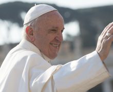 Послание Папы Франциска на LV Всемирный день мира