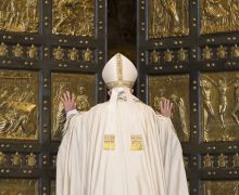 Ватикан начинает подготовку к Юбилею святого 2025 года