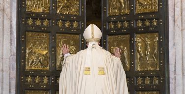 Ватикан начинает подготовку к Юбилею святого 2025 года
