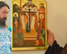 Судьба моя — Россия: история экзистенциального выбора двух итальянских священников