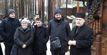 Российские католики познакомились с опытом православных в реабилитации наркозависимых