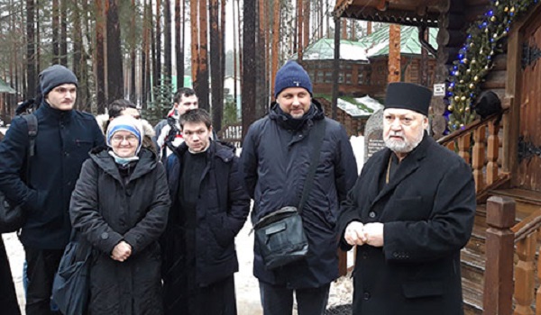 Российские католики познакомились с опытом православных в реабилитации наркозависимых