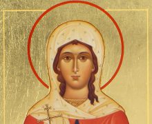 В России отмечают память мученицы Татьяны Римской, покровительницы студентов