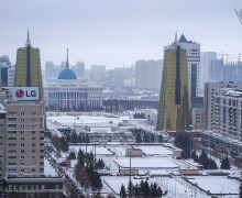 Епископы Казахстана призывают к мирному преодолению кризиса