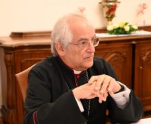 Посол Ватикана: Папа Франциск и Патриарх Кирилл надеются на скорую встречу