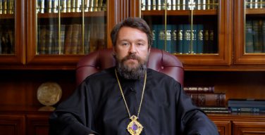 В РПЦ выступили против отмены моратория на смертную казнь