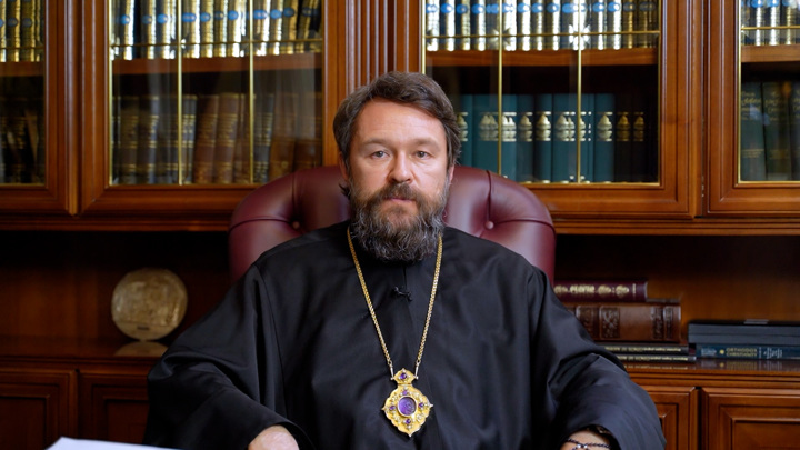 В РПЦ выступили против отмены моратория на смертную казнь
