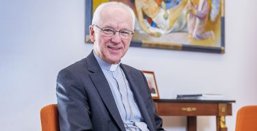 Бельгийский кардинал о четырех направлениях церковной реформы