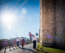 Христианская община Израиля: абсолютные показатели растут, процентная доля сокращается
