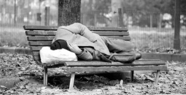Община Святого Эгидия почтила память замёрзших бездомных