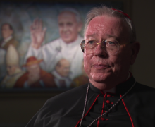 Генеральный докладчик предстоящего Синода епископов высказался о реформах в Церкви