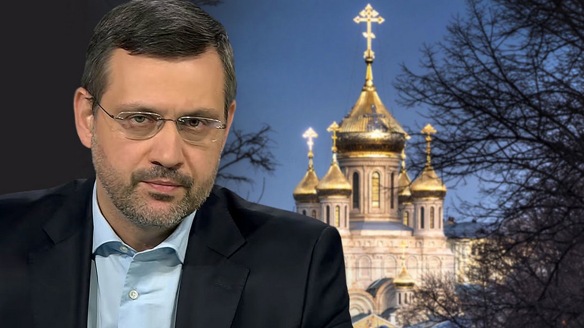 Представитель РПЦ назвал веру в Бога традиционной ценностью российского общества, но вместе с тем выступил против дискриминации атеистов