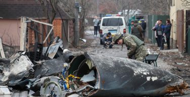 Свидетельство из Киева: «Люди боятся потерять все»