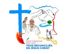 Обнародованы девиз и логотип визита Папы в Демократическую Республику Конго
