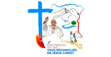 Обнародованы девиз и логотип визита Папы в Демократическую Республику Конго
