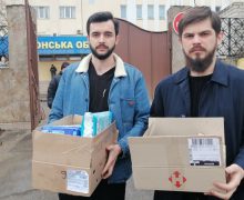 Православные епархии реагируют на самые острые нужды беженцев и пострадавших мирных жителей