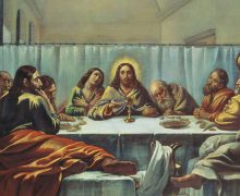 Какую Пасху отмечал Иисус Христос?
