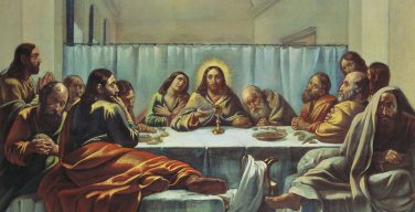 Какую Пасху отмечал Иисус Христос?