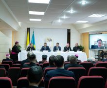 Казахстан: пленарное заседание епископов Центральной Азии
