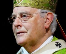 Скончался испанский кардинал Карлос Амиго Вальехо