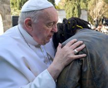 Папа в завершение своего визита на Мальту предостерег от катастрофы цивилизации — равнодушия (+ ФОТО)