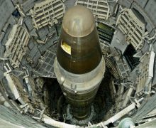 Ватикан призывает строить коллективную безопасность без ядерного оружия